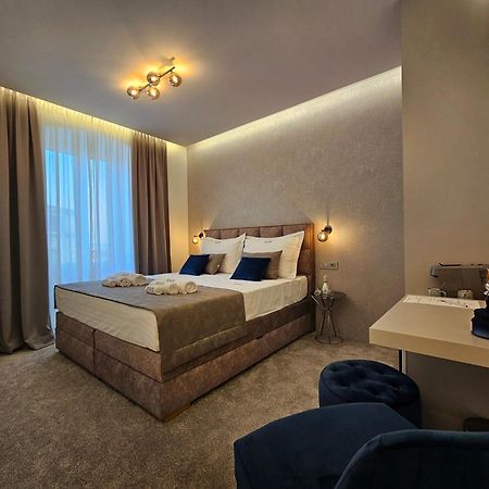 Ma Pe Luxury Rooms 스플리트 외부 사진