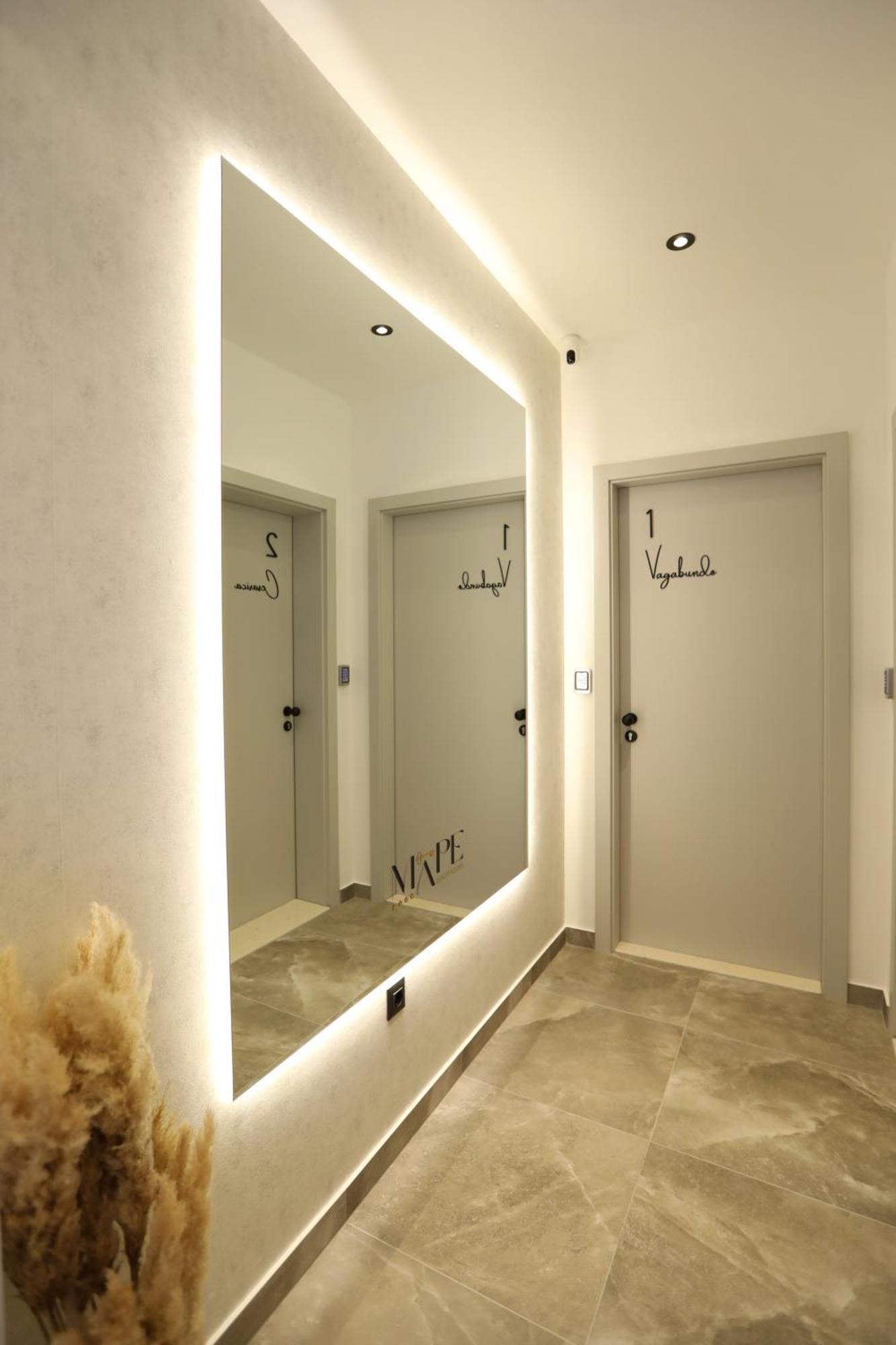 Ma Pe Luxury Rooms 스플리트 외부 사진