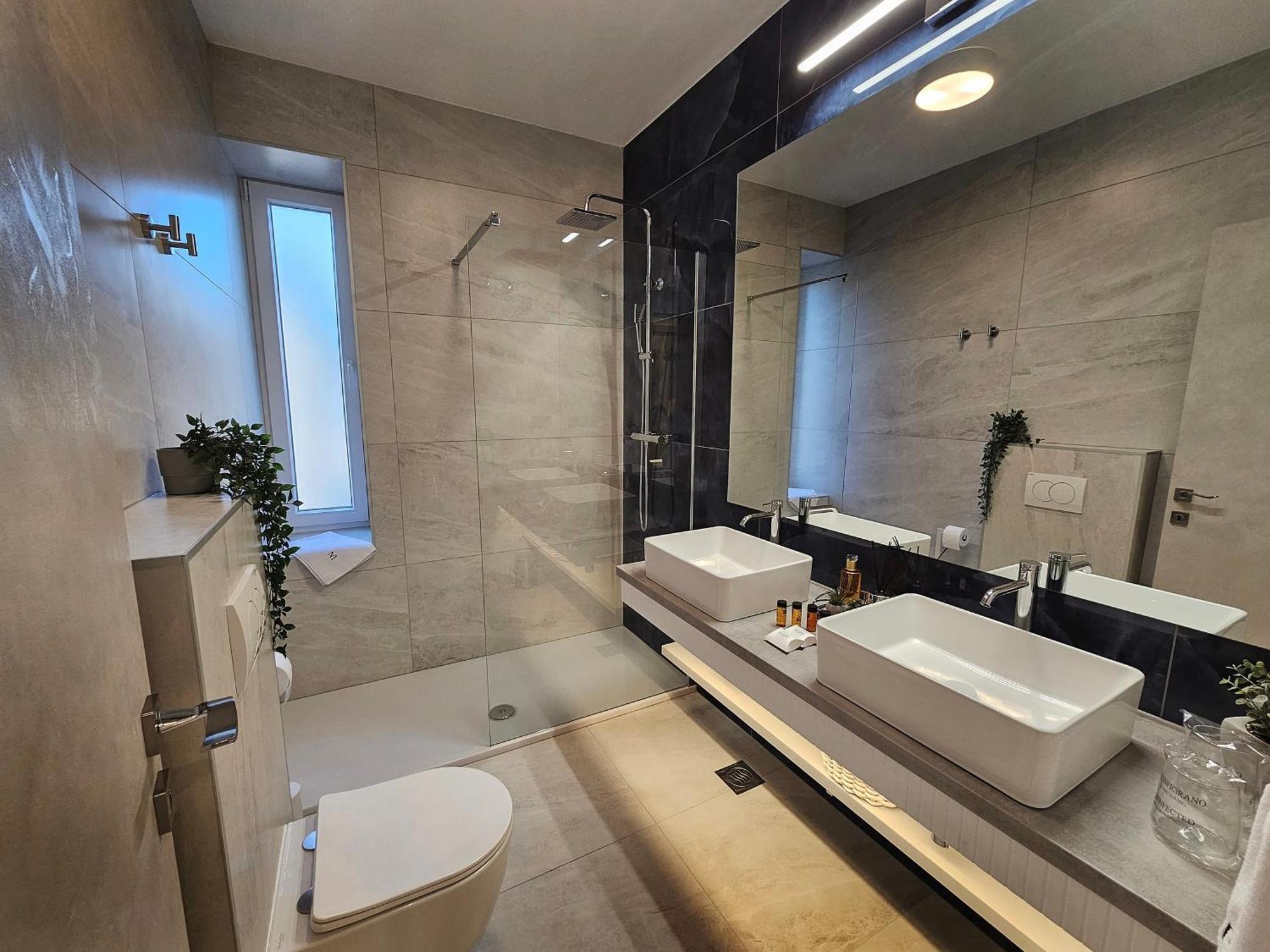 Ma Pe Luxury Rooms 스플리트 외부 사진