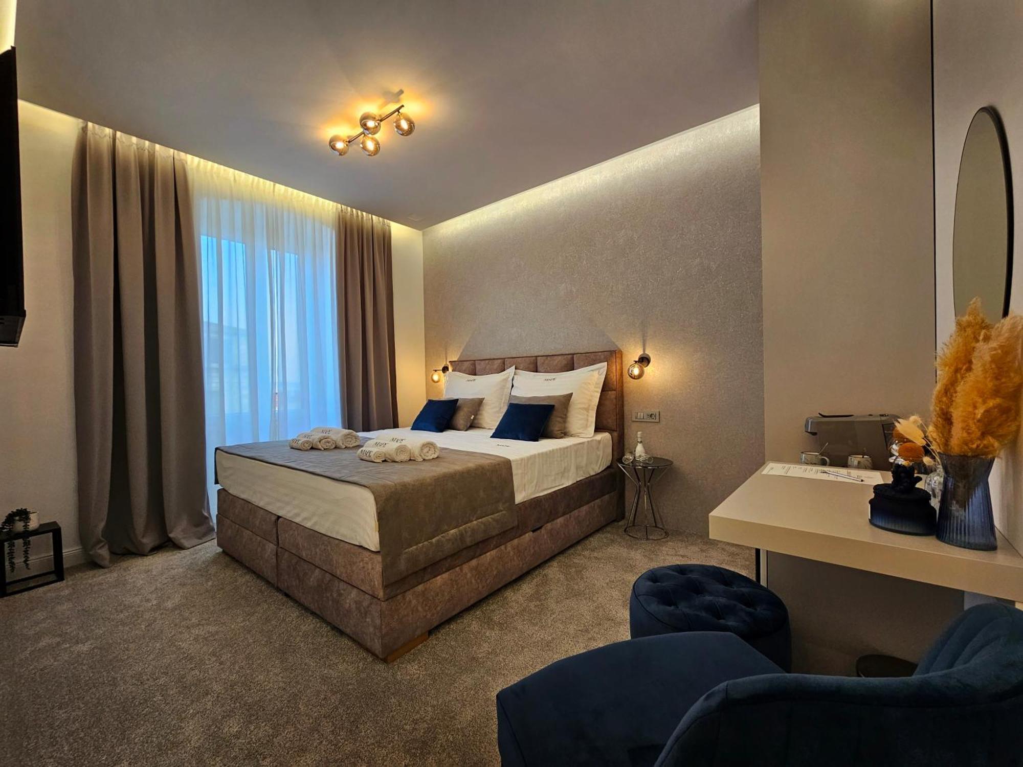 Ma Pe Luxury Rooms 스플리트 외부 사진