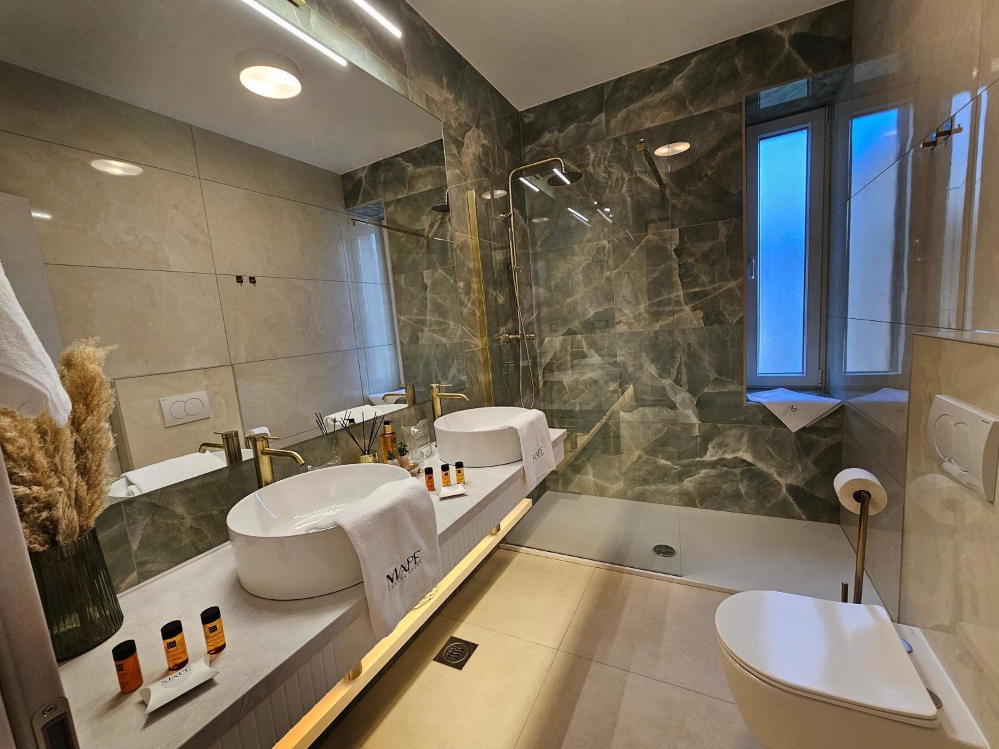Ma Pe Luxury Rooms 스플리트 외부 사진