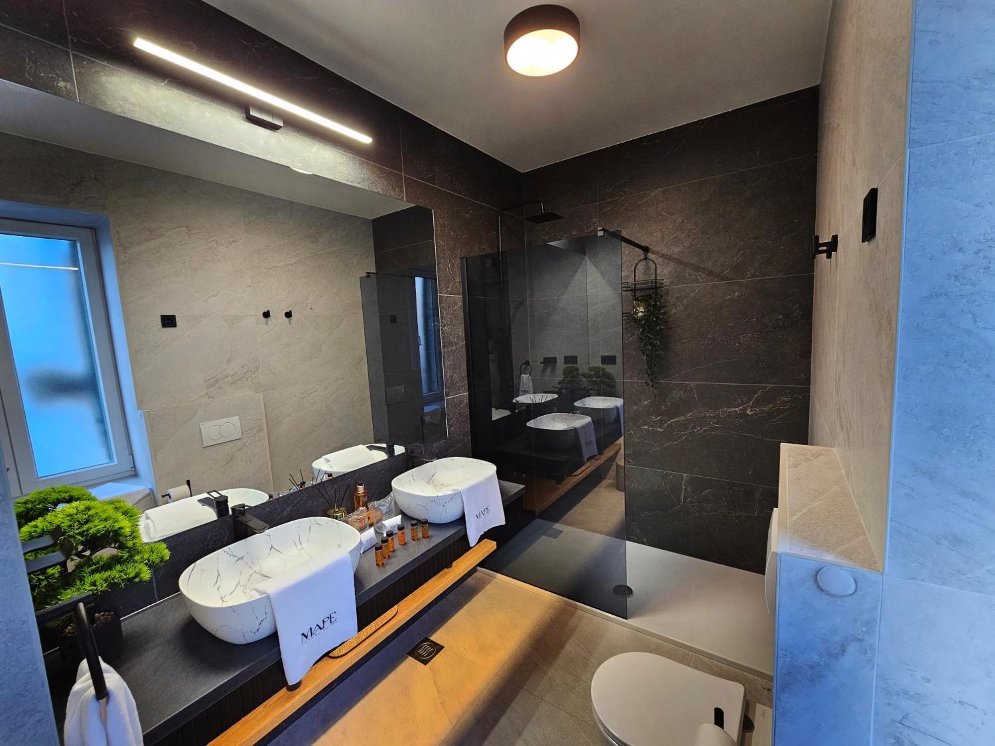 Ma Pe Luxury Rooms 스플리트 외부 사진