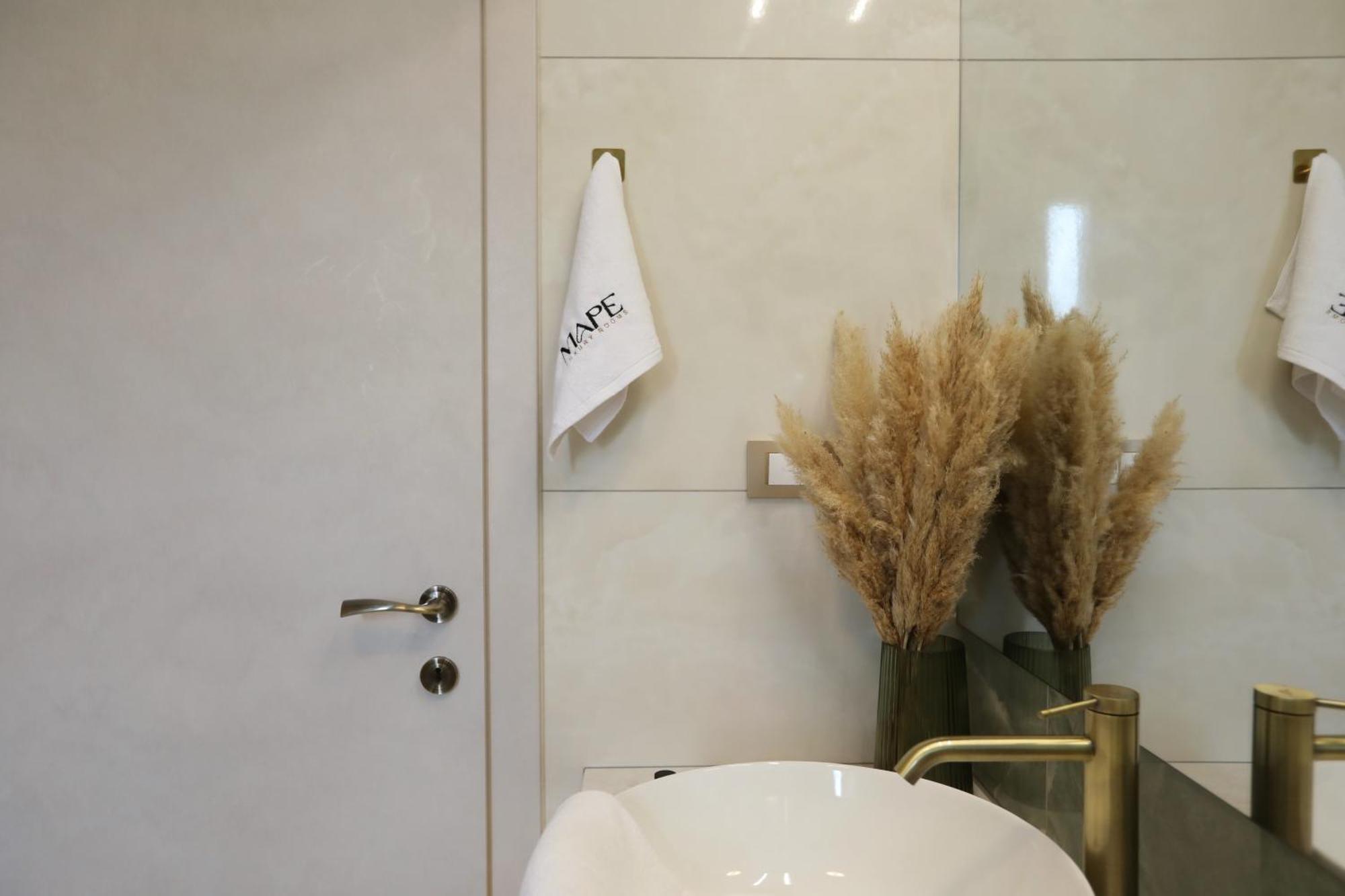 Ma Pe Luxury Rooms 스플리트 객실 사진