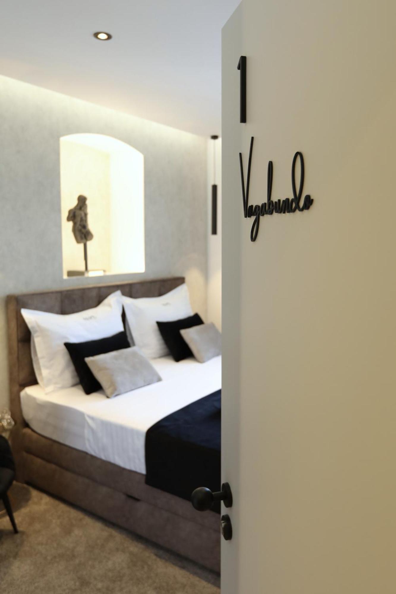 Ma Pe Luxury Rooms 스플리트 객실 사진