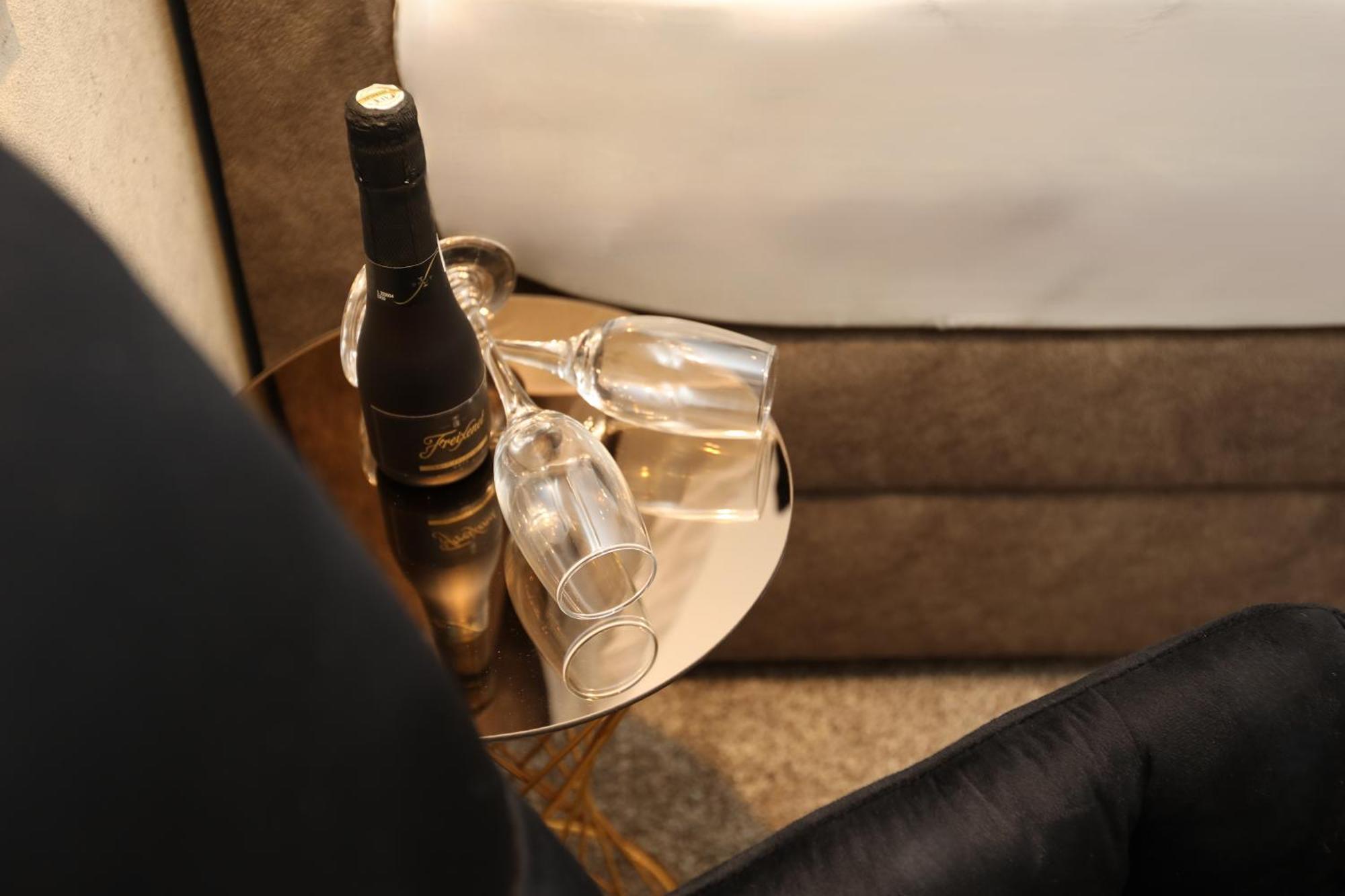Ma Pe Luxury Rooms 스플리트 객실 사진