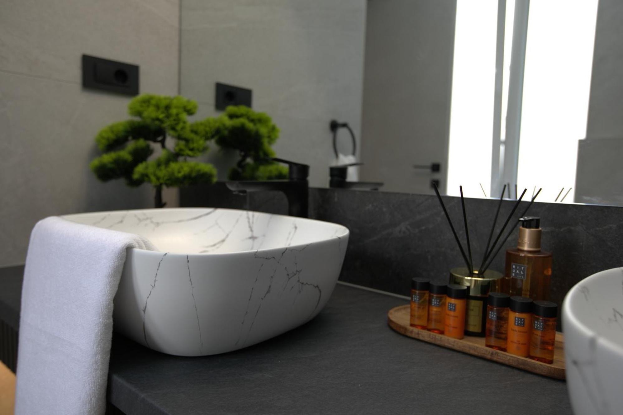 Ma Pe Luxury Rooms 스플리트 객실 사진
