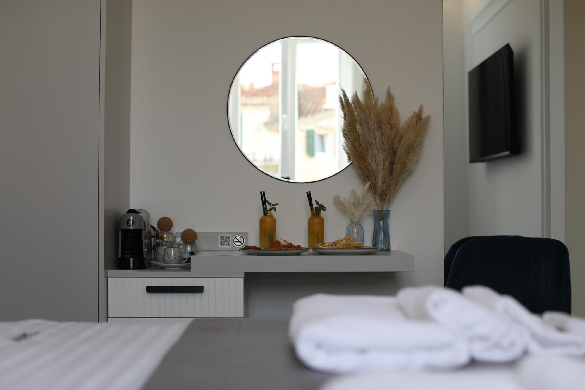 Ma Pe Luxury Rooms 스플리트 객실 사진