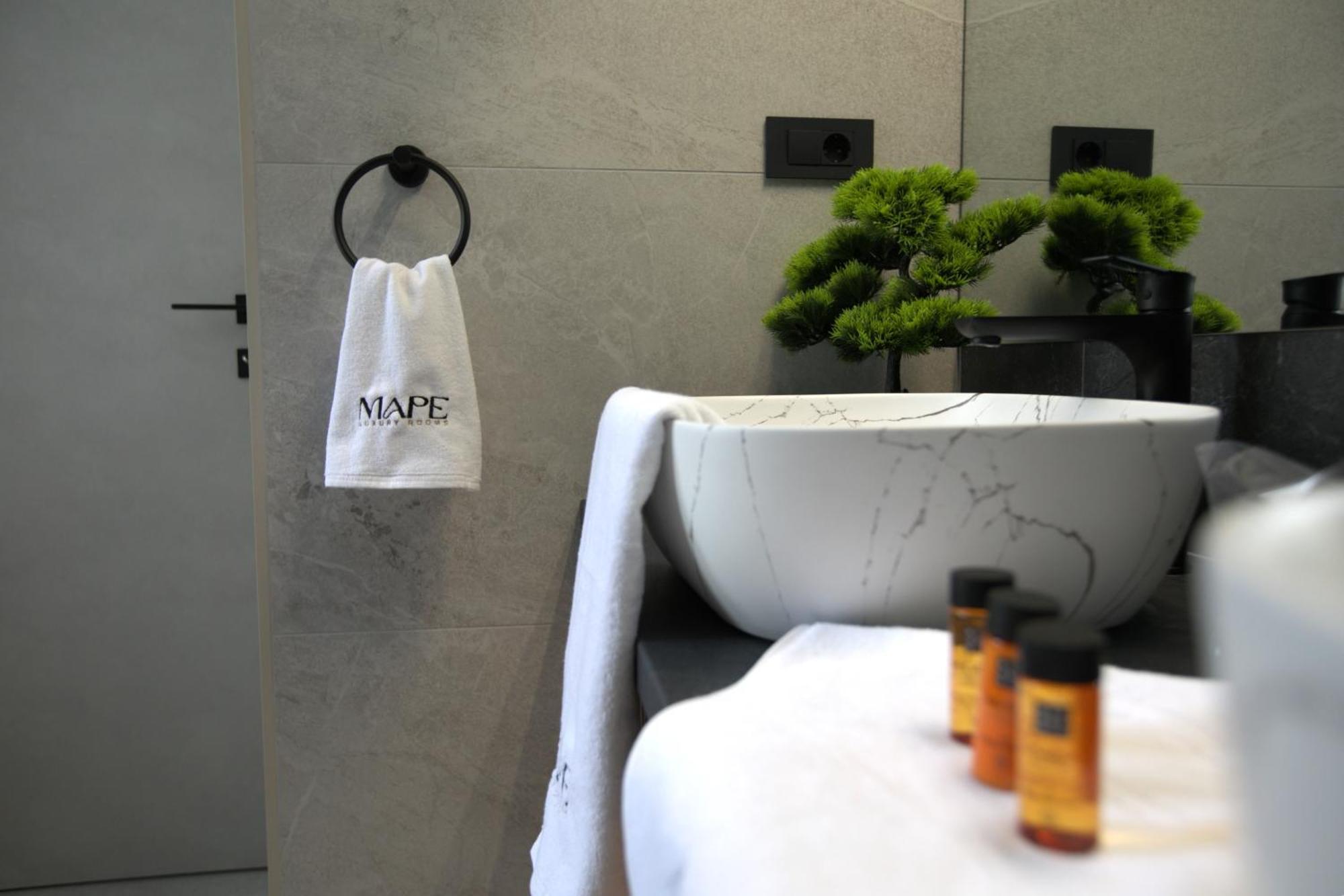 Ma Pe Luxury Rooms 스플리트 객실 사진