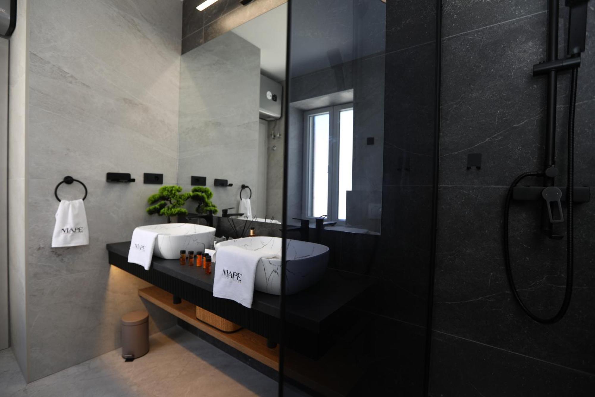 Ma Pe Luxury Rooms 스플리트 객실 사진