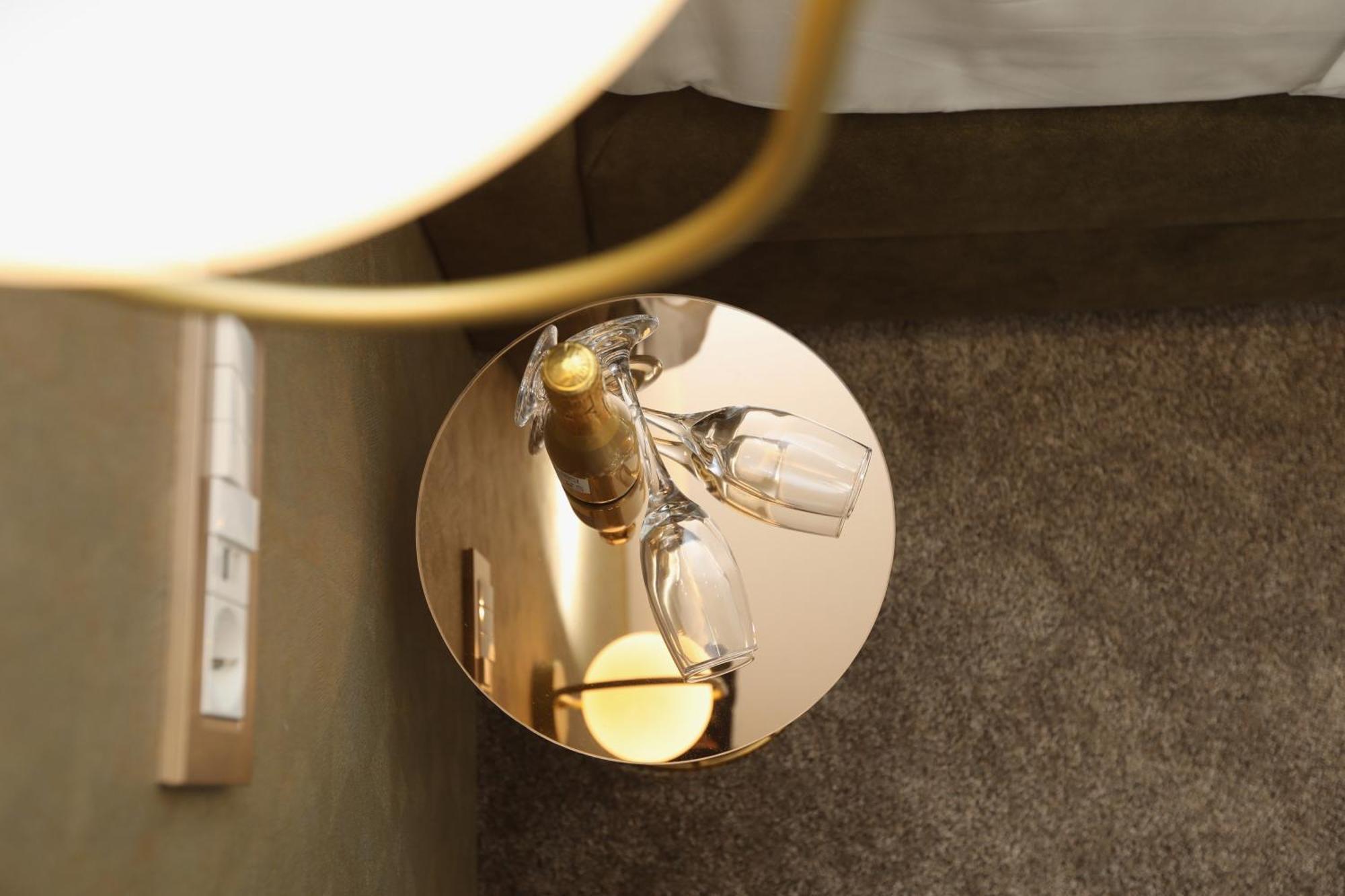 Ma Pe Luxury Rooms 스플리트 객실 사진