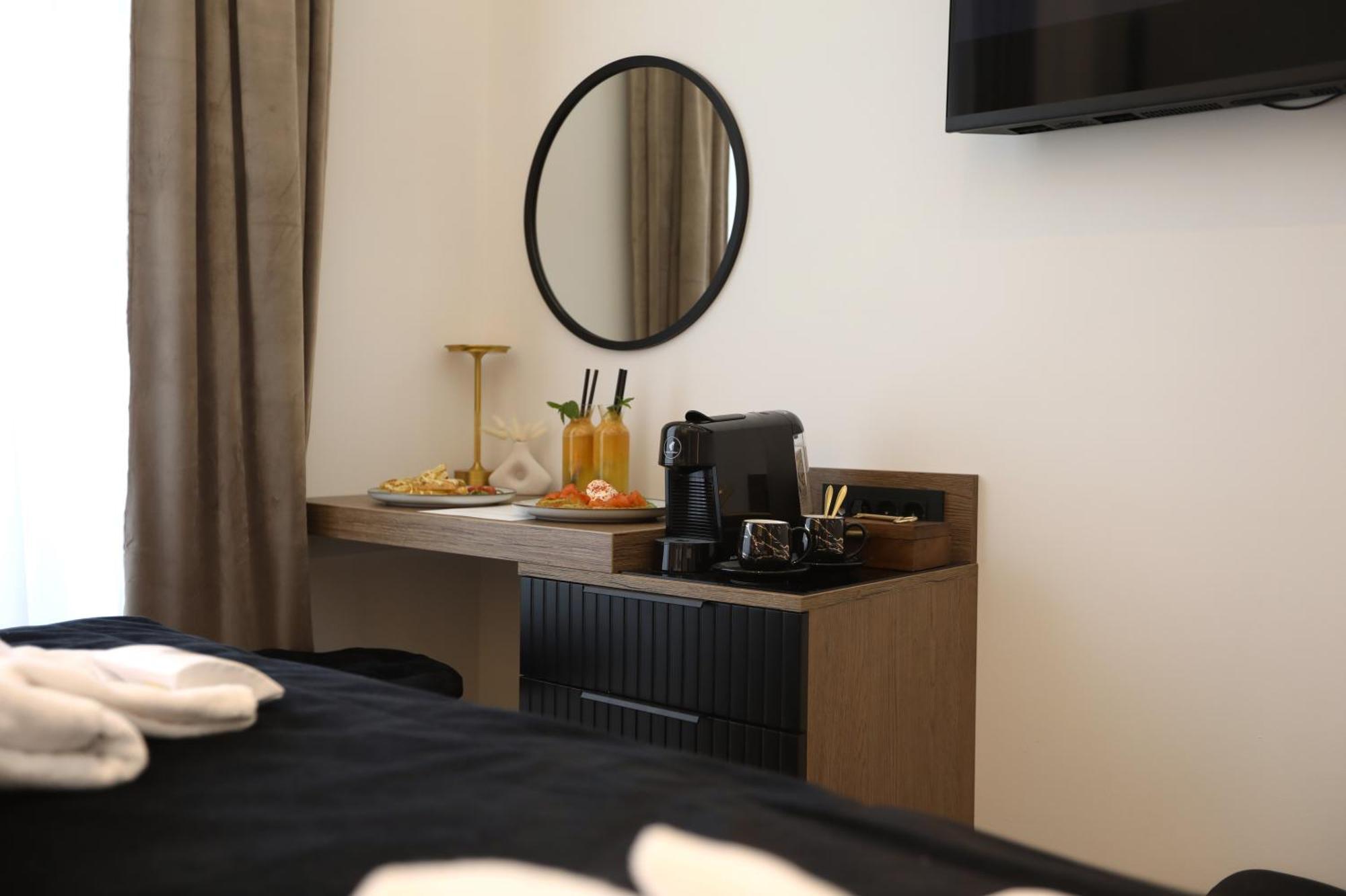 Ma Pe Luxury Rooms 스플리트 객실 사진