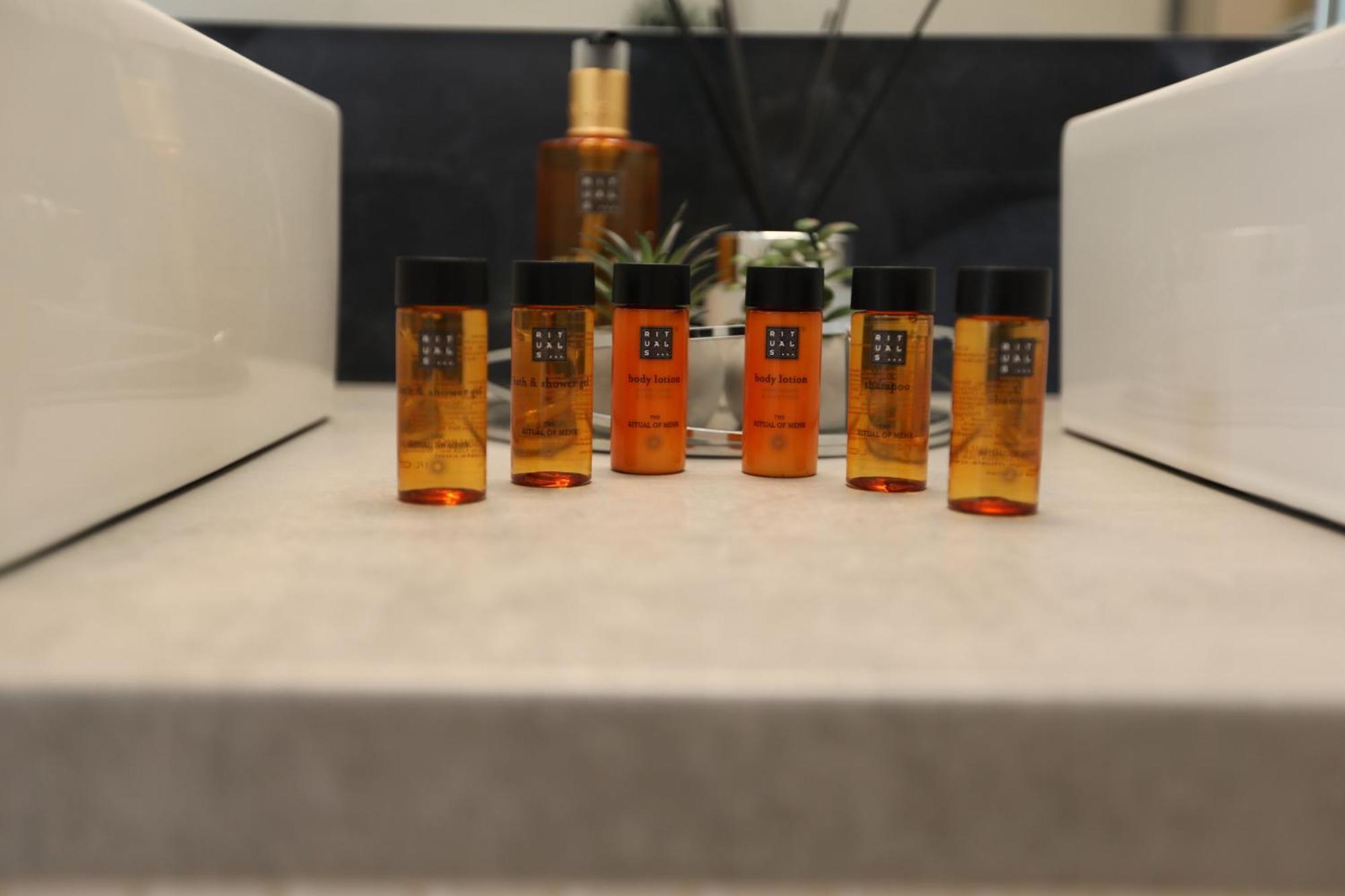 Ma Pe Luxury Rooms 스플리트 객실 사진