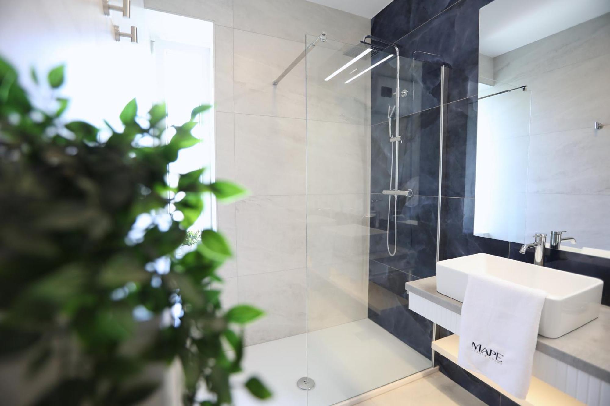 Ma Pe Luxury Rooms 스플리트 객실 사진