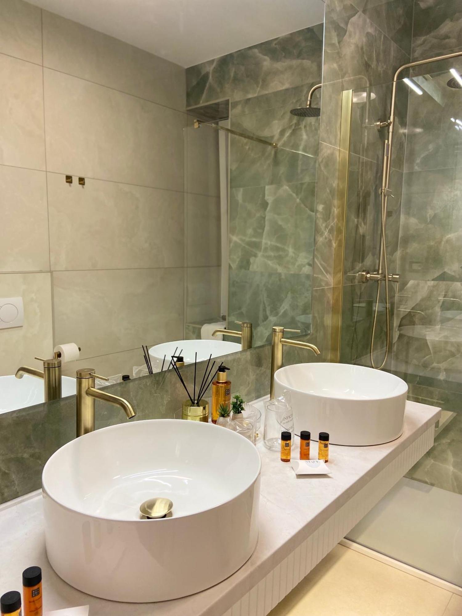 Ma Pe Luxury Rooms 스플리트 객실 사진