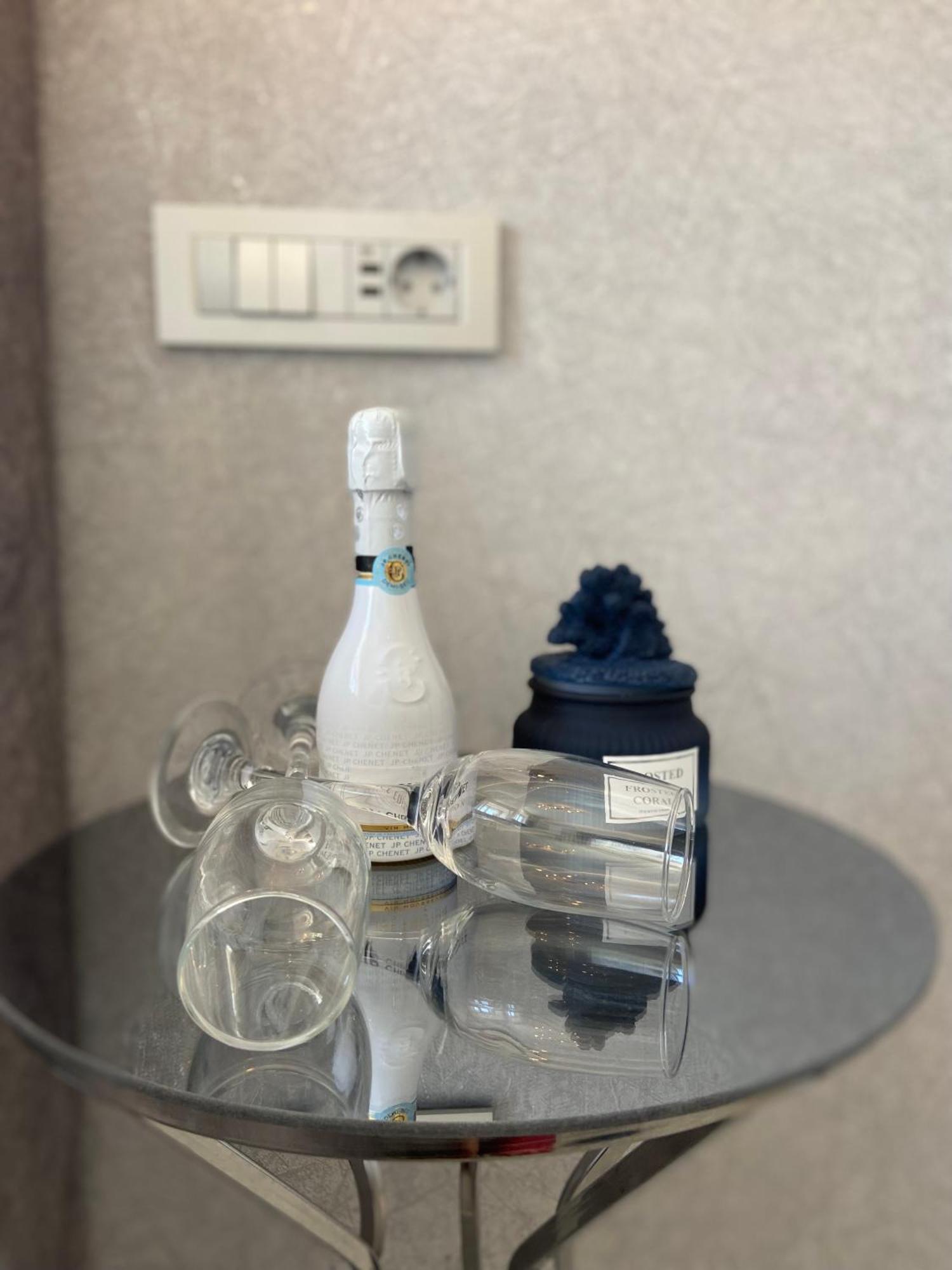 Ma Pe Luxury Rooms 스플리트 객실 사진