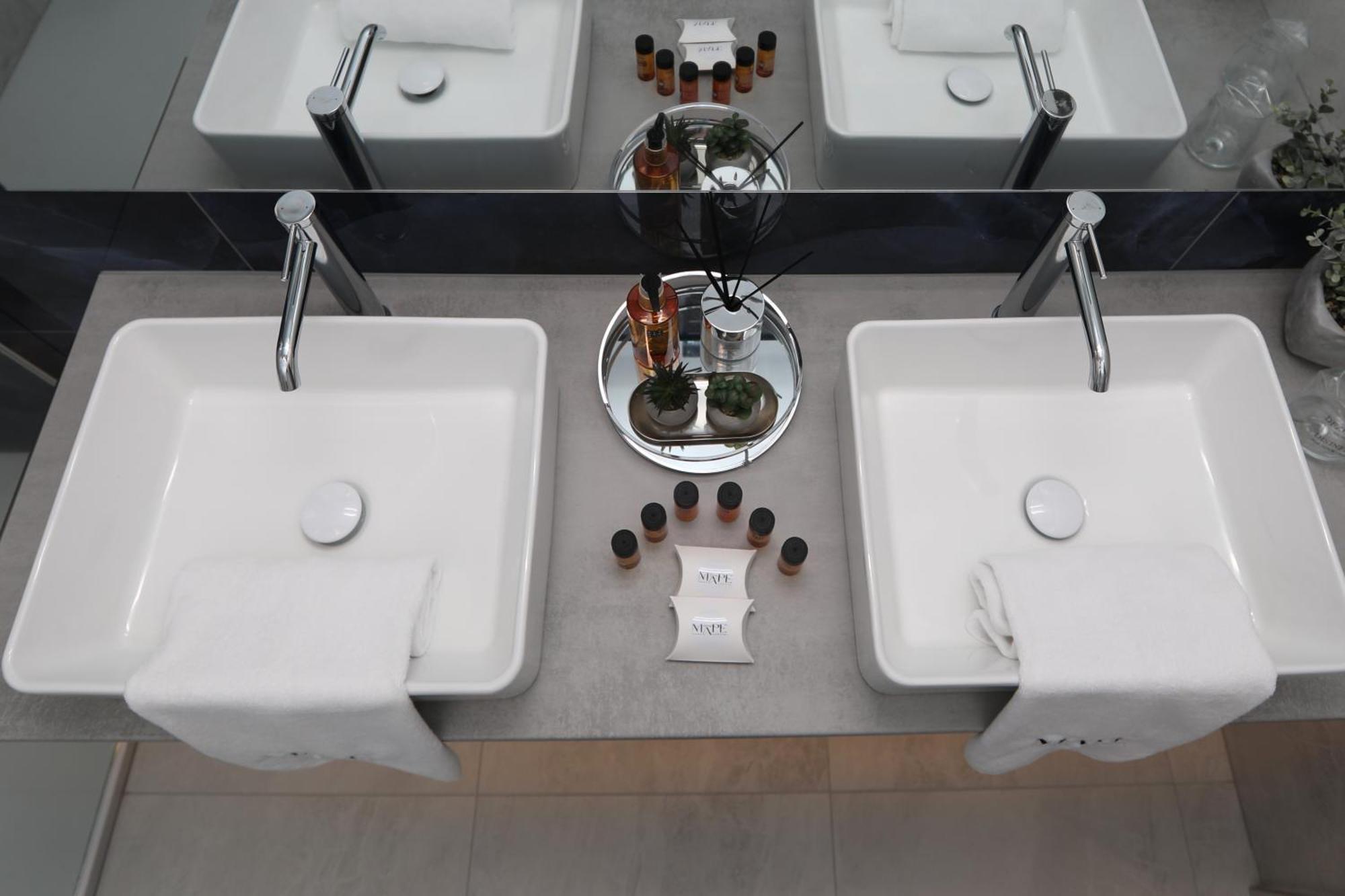 Ma Pe Luxury Rooms 스플리트 객실 사진