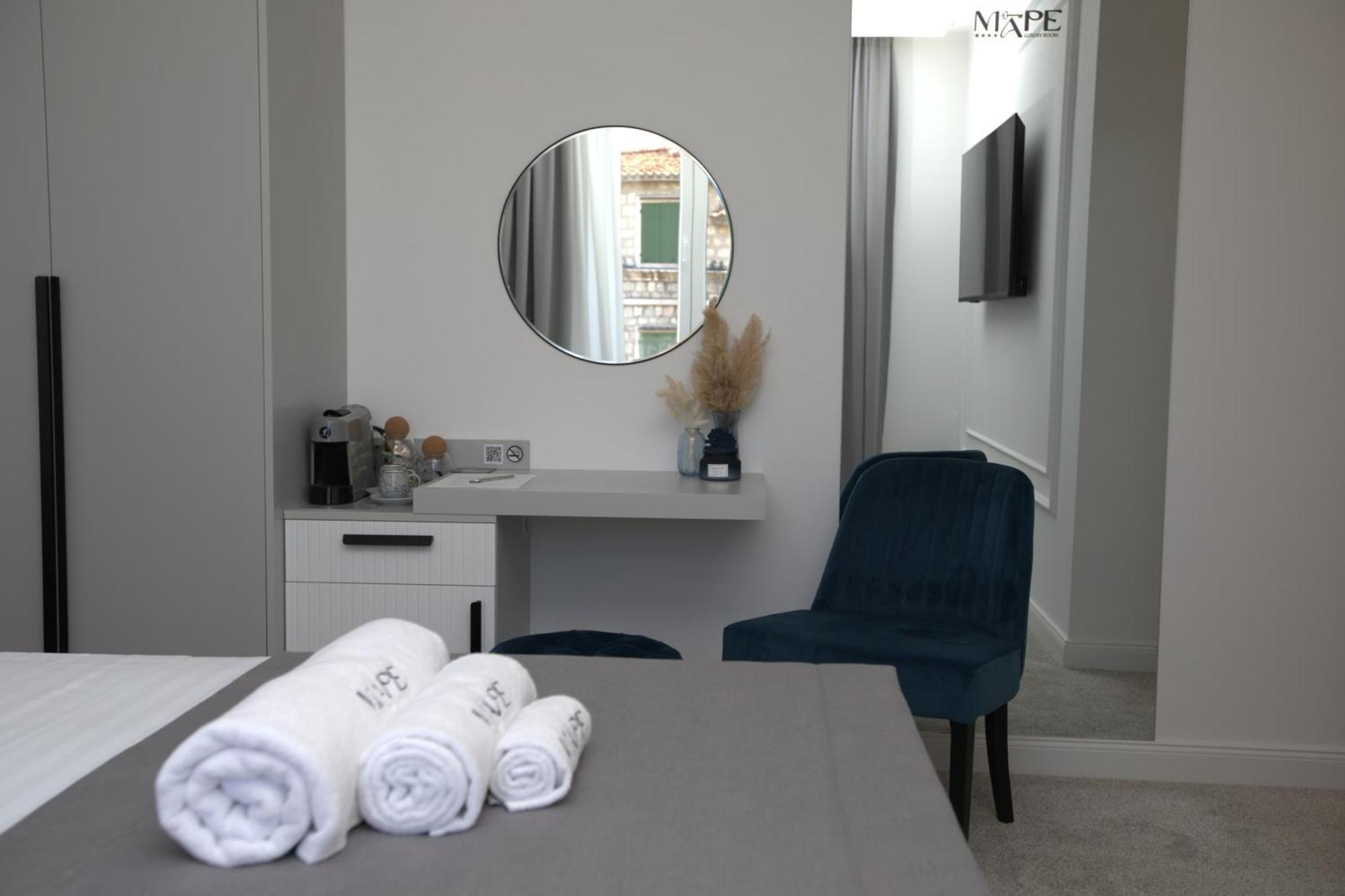 Ma Pe Luxury Rooms 스플리트 객실 사진